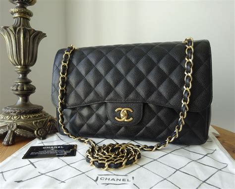 chanel large 2.55 handbag